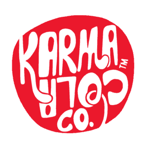 Karma Cola Logo