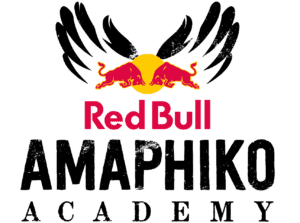 Red Bull Amaphiko Logo