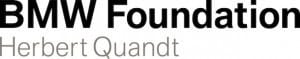 BMW Foundation Logo