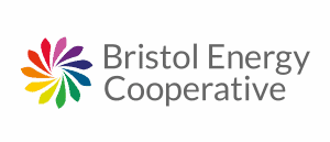 Bristol Energy Cooperative Logo