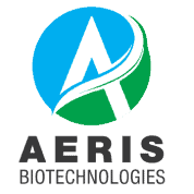 Aeris Biotechnologies Logo