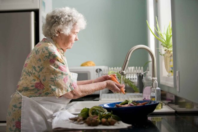 image for English housing project aims to transform later-life living